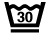 30?C-Feinw?sche