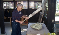 hitting-by-hand-make-it-smooth