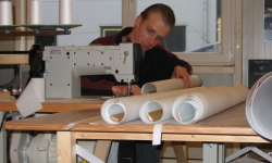 sewing